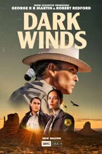 Download Dark Winds (Season 1-3) [S03E03 Added]  {English With Subtitles} WeB-DL 720p [210MB] || 1080p [650MB]