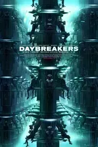 Download Daybreakers (2009) Dual Audio (Hindi-English) 480p [400MB] || 720p [900MB] || 1080p [2.4GB]
