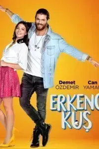Download Daydreamer: Erkenci Kus (Season 1) [S01E161 Added] Turkish TV Series {Hindi Dubbed} 720p WeB-HD [350MB]