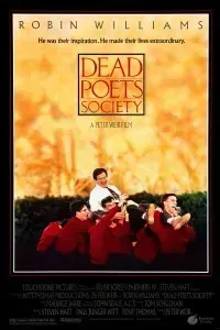 Download Dead Poets Society (1989) {English With Subtitles} BluRay 480p [500MB] || 720p [1.2GB] || 1080p [1.9GB]