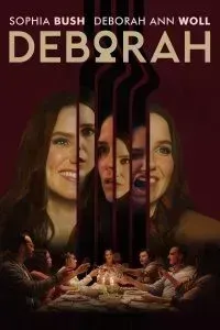 Download Deborah (2022) {English With Subtitles} 480p [300MB] || 720p [800MB] || 1080p [1.7GB]