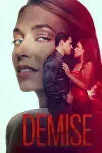 Download Demise (2024) Dual Audio {Hindi-English} Esubs WEB-DL 480p [386MB] || 720p [1.1GB] || 1080p [2.4GB]