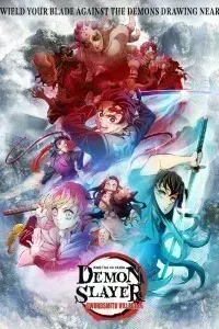 Download Demon Slayer: Kimetsu no Yaiba (Season 1 – 4) Multi Audio {Hindi-English-Japanese} WeB-DL 480p [100MB] || 720p [280MB] || 1080p [580MB]
