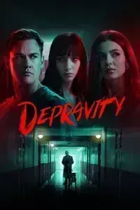 Download Depravity (2024) (English Audio) Esubs Web-Dl 480p [350MB] || 720p [960MB] || 1080p [2.3GB]