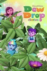 Download Dew Drop Diaries Season 1-2 (Hindi-English) WeB-DL 720p [300MB] || 1080p [600MB]