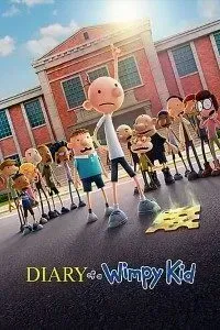 Download Diary of a Wimpy Kid (2021) {English With Subtitles} Web-DL 480p [200MB] || 720p [450MB] || 1080p [1.07GB]