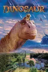 Download Dinosaur (2000) Dual Audio (Hindi-English) 480p [265MB] || 720p [735MB] || 1080p [1.72GB]