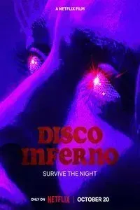 Download Disco Inferno (2023) {English With Subtitles} WEB-DL 480p [100MB] || 720p [200MB] || 1080p [1GB]