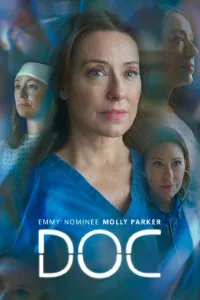 Download Doc (Season 1) {English Audio With Subtitles} WeB-DL 720p [350MB] || 1080p [850MB]
