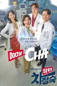 Download Doctor Cha (Season 1) Kdrama {Korean With Eng Subtitles} WeB-HD 720p [350MB] || 1080p [1.1GB]
