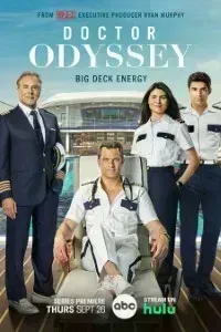 Download Doctor Odyssey (Season 1) ]S01E11 Added] {English With Subtitles} WeB-DL 720p [220MB] || 1080p [850MB]