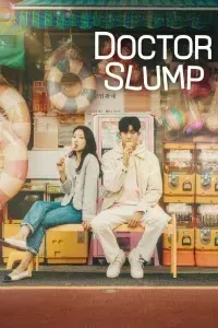 Download Doctor Slump (Season 1) Kdrama {Korean With English Subtitles} WeB-DL 720p [400MB] || 1080p [2.5GB]