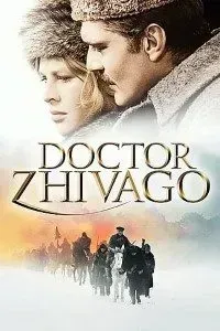 Download Doctor Zhivago (1965) Dual Audio (Hindi-English) 480p [700MB] || 720p [1.43GB] || 1080p [3.32GB]