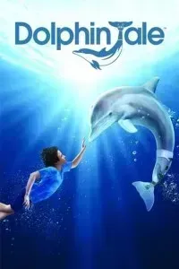 Download Dolphin Tale (2011) Dual Audio (Hindi-English) 480p [400MB] || 720p [900MB]