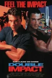 Download Double Impact (1991) {English With Subtitles} 480p [400MB] || 720p [900MB]