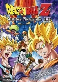 Download Dragon Ball Z: Super Android 13 (1992) Multi Audio (Hindi-English-Japanese) Web-DL 480p [200MB] || 720p [580MB] || 1080p [1.29GB]
