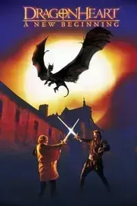 Download Dragonheart A New Beginning (2000) Dual Audio {Hindi-English} Esubs BluRay 480p [300MB] || 720p [834MB] || 1080p [1.7GB]