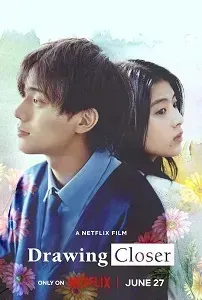 Download Drawing Closer (2024) {Japanese With Subtitles} 480p [400MB] || 720p [999MB] || 1080p [2.5GB]