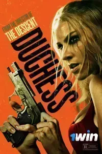 Download Duchess (2024) (Hindi Dubbed) HQ Fan Dub || 720p [1GB] || 1080p [4.5GB]