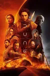 Download Dune: Part Two (2024) Dual Audio {Hindi-English} WEB-DL 480p [550MB] || 720p [1.4GB] || 1080p [3.4GB]