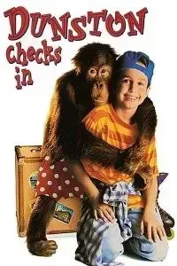 Download Dunston Checks In (1996) Dual Audio (Hindi-English) 480p [300MB] || 720p [900MB]