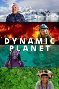 Download Dynamic Planet (Season 1) {English With Subtitles} WeB-DL 720p [430MB] || 1080p [3GB]
