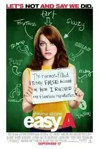 Download Easy A (2010) {English With Subtitles} 480p [350MB] || 720p [850MB] || 1080p [2.18GB]