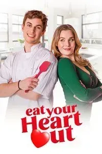 Download Eat Your Heart Out (2023) (English Audio) Esubs WeB-DL 480p [210MB] || 720p [570MB] || 1080p [3.5GB]