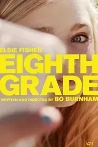 Download Eighth Grade (2018) {English With Subtitles} BluRay 480p [400MB] || 720p [800MB] || 1080p [2.5GB]