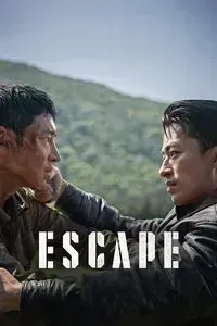 Download Escape (2024) {Korean With English Subtitles} WEB-DL 480p [280MB] || 720p [760MB] || 1080p [1.7GB]