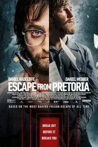 Download Escape from Pretoria (2020) {English With Subtitles} WeB-DL 480p [300MB] || 720p [750MB]