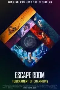 Download Escape Room: Tournament Of Champions (2021) Dual Audio {Hindi-English} Bluray 480p [350MB] || 720p [1GB] || 1080p [2GB]