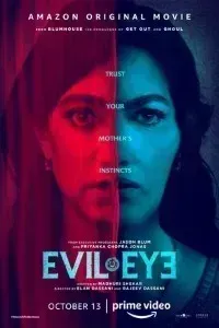 Download Evil Eye (2020) Dual Audio {Hindi-English} WeB-DL 480p [300MB] || 720p [900MB] || 1080p [1.8GB]