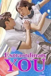 Download Extraordinary You (Season 1) {Hindi Dubbed) Esub WeB-DL 480p [190MB] || 720p [530MB] || 1080p [800MB]