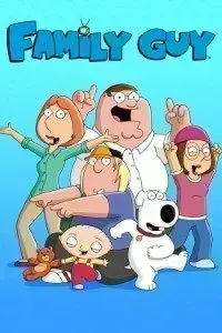 Download Family Guy (Season 1-23) [Special Episode 2 Added] {English With Subtitles} WeB-DL 720p [170MB] || 1080p [220MB]