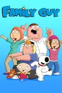 Download Family Guy (Season 1-23) [S23E05 Added] {English With Subtitles} WeB-DL 720p [170MB] || 1080p [220MB]