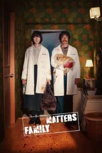 Download Family Matters (Season 1) Kdrama {Korean With English Subtitles} WeB-DL 720p [300MB] || 1080p [2.3GB]