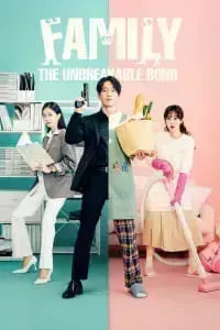 Download Family: The Unbreakable Bond (Season 1) {Korean With Subtitles} WeB-DL 720p [350MB] || 1080p [2.2GB]