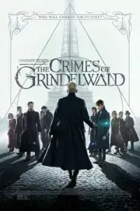 Download Fantastic Beasts: The Crimes of Grindelwald (2018) {Hindi-English} 480p [400MB] || 720p [1.3GB] || 1080p [3GB]