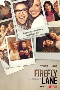 Download Firefly Lane (Season 1-2) Dual Audio {Hindi-English} WeB-HD  480p [150MB] || 720p [400MB] || 1080p [900MB]