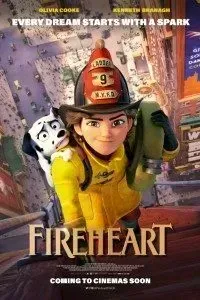 Download Fireheart (2022) Dual Audio (Hindi-English) 480p [300MB] || 720p [800MB] || 1080p [1.9GB]