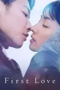 Download First Love (Season 1) Multi Audio {Hindi-English-Japanese} Msubs WeB-DL 480p [200MB] || 720p [400MB] || 1080p [1.1GB]