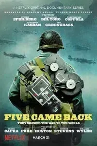 Download Five Came Back (Season 1) {English With Subtitles} 720p WeB-HD [450MB]