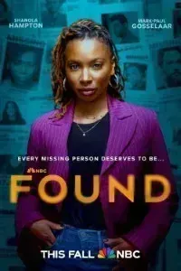Download Found (Season 1-2) [S02E16 Added] {English With Subtitles} WeB-HD 720p [250MB] || 1080p [800MB]