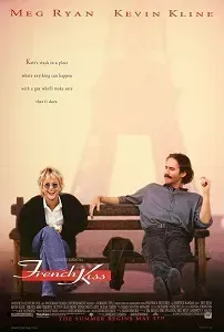 Download French Kiss (1995) {English With Subtitles} 480p [350MB] || 720p [950MB] || 1080p [2.2GB]