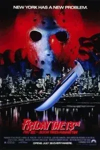 Download Friday the 13th Part VIII: Jason Takes Manhattan (1989) {English With Subtitles} 480p [400MB] || 720p [800MB]