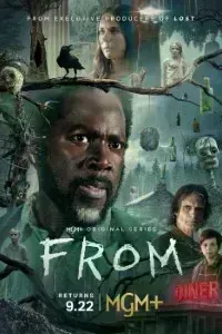 Download From (Season 1-3) Dual Audio {Hindi-English} WeB-DL 480p [160MB] || 720p [290MB] || 1080p [1GB]