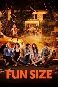 Download Fun Size (2012) Dual Audio {Hindi-English} BluRay 480p [330MB] || 720p [840MB] || 1080p [1.9GB]