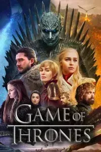 Download Game of Thrones (Season 1 – 8) Dual Audio {Hindi-English} BluRay 480p [180MB] || 720p [340MB] || 1080p [1.2GB]