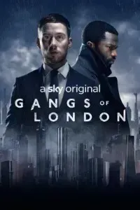 Download Gangs of London (Season 1-2) {English With Subtitles} WeB-HD 720p [400MB] || 1080p [1GB]
